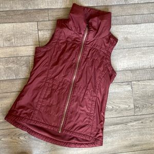 Columbia Puffy Vest S